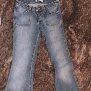 Mavi jeans